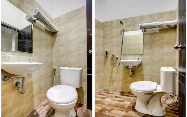 Innova Suites Home by OYO Rooms