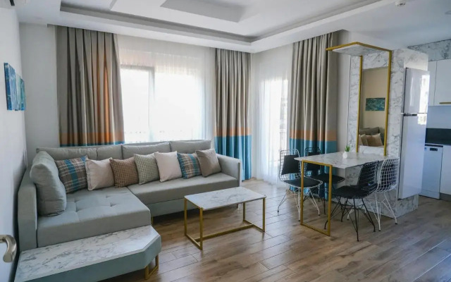 Eceabat Ritim Suite Hotel