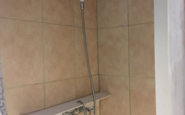 Chambre de Babouchka