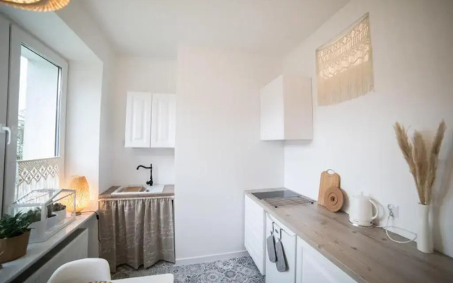 Apartament Alternatywny