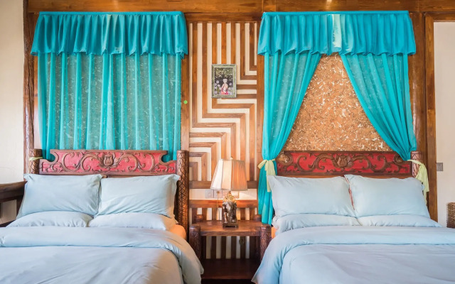 Ritzman Inn