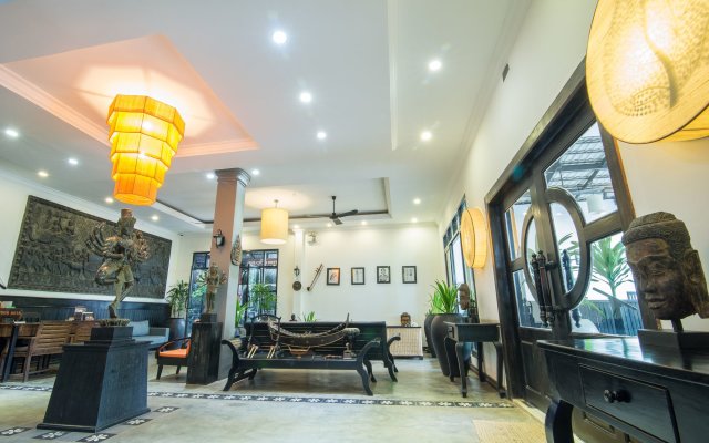 Nation by the Community