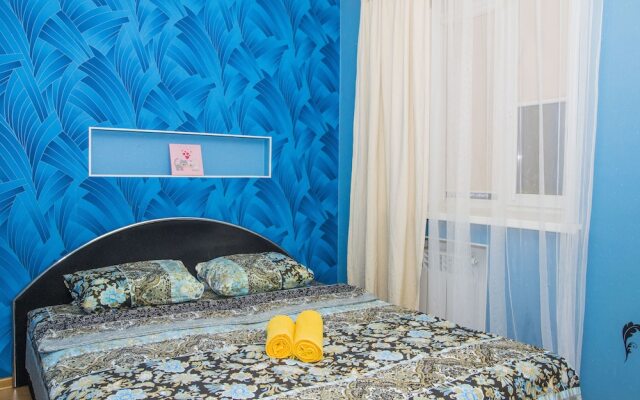 RENT-сервис Апартаменты на Маркса 26