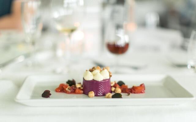 Hestraviken Hotel & Spa
