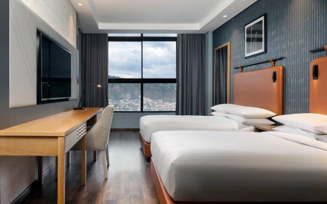 Four Points by Sheraton Kigali