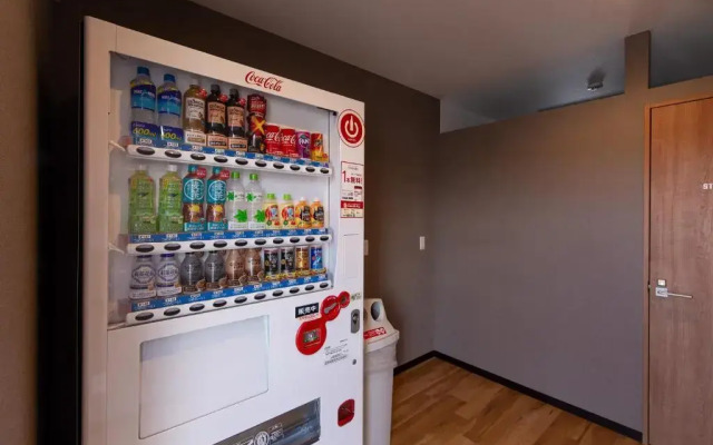 HOTEL R9 The Yard Ube