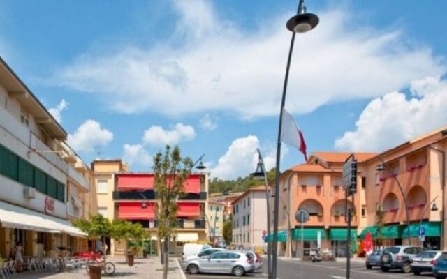 Appartamenti Residence Casa Cirus