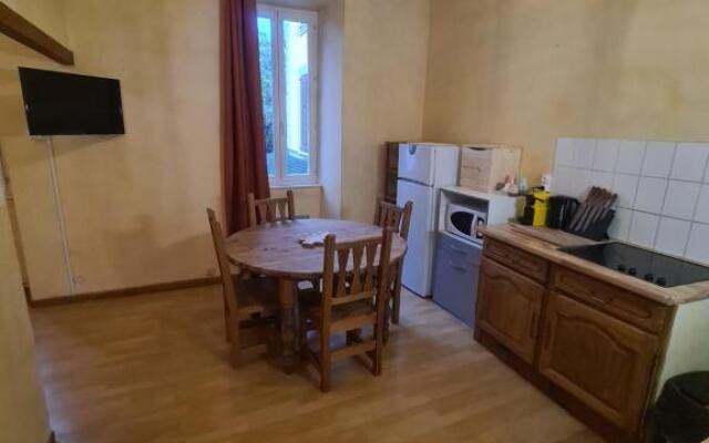 Appartement plein centre 4 personnes