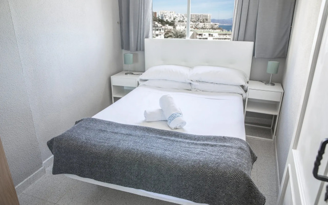 Palm Beach Club Apartamentos