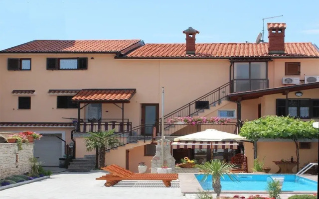 Apartments Ana Vodnjan