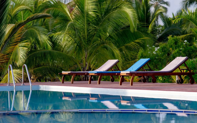Ifa Beach Resort