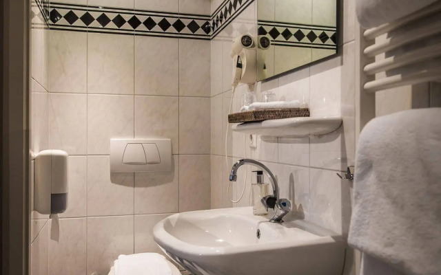 Hotel & Restaurant De Limbourg