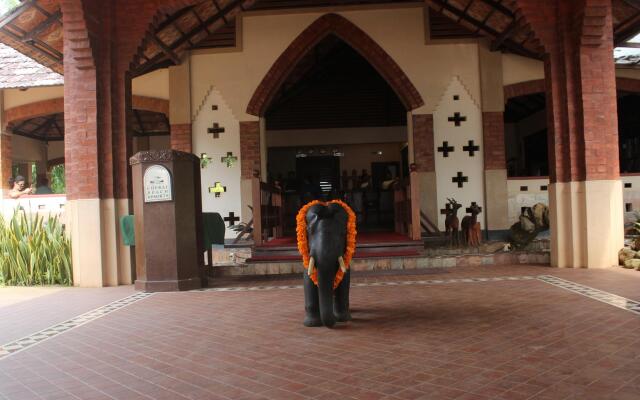 Cherai Beach Resort