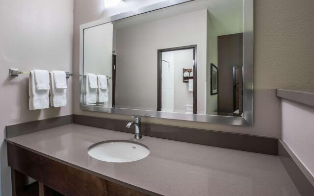 Best Western Plus Spokane North