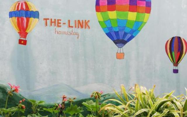 The Link Homestay - Hostel