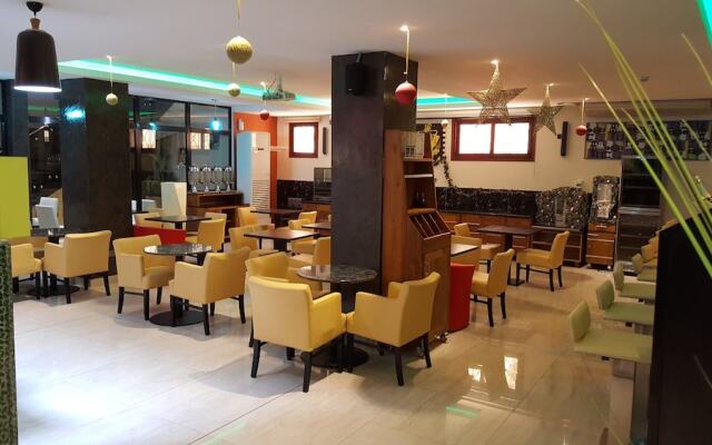 Hotel VDN by Good Rade