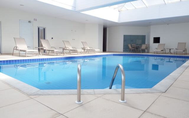 The World Indaiatuba