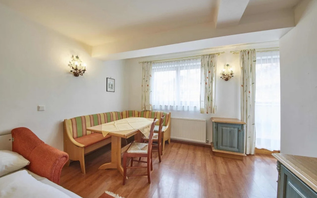 Chalet Haider