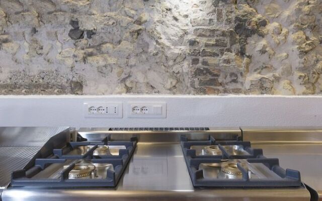 Cagliari Marina Guesthouse & Lounge