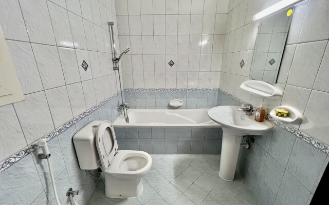 Robin Hostel Dubai