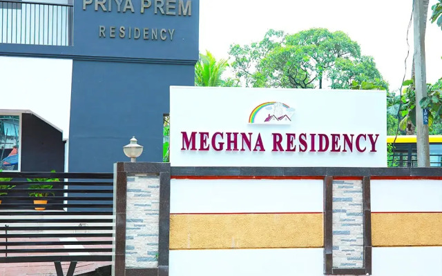 Meghna Residency