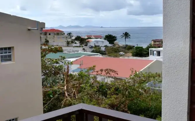 Tamarind Hotel Suite