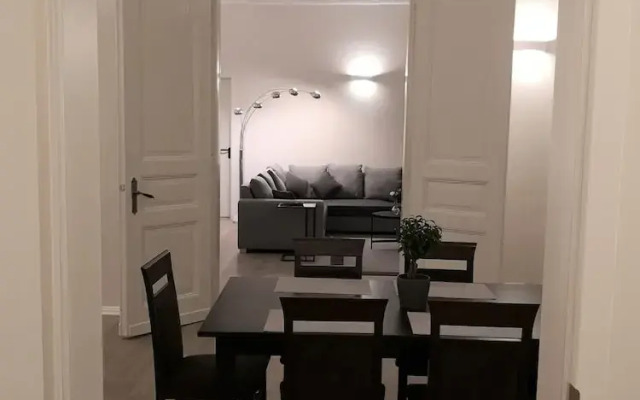 Gäste-Liesel Ferienwohnungen