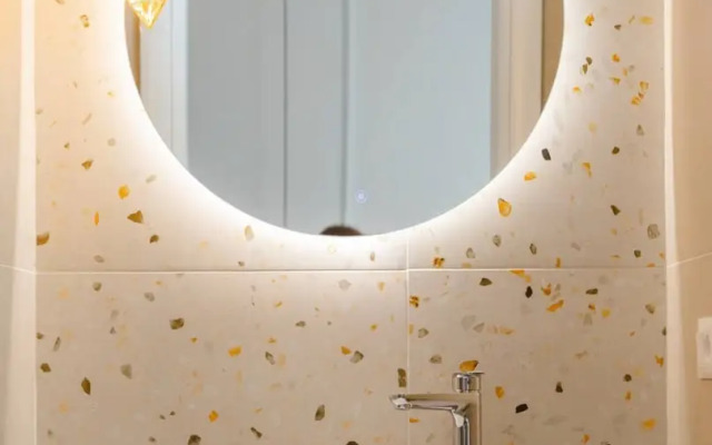 3s Sand Apartment