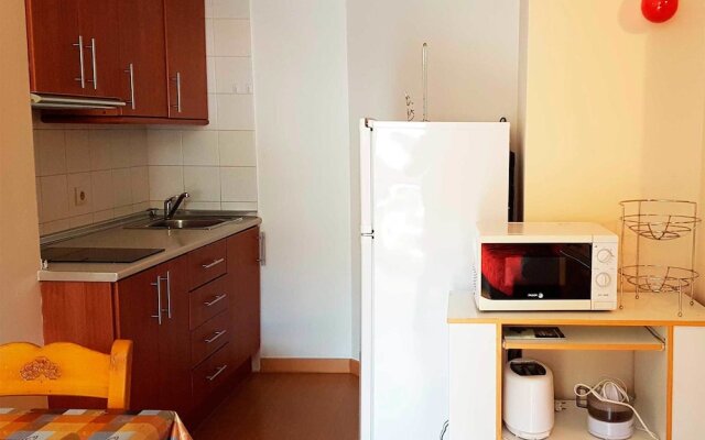 Inmo Estartit Apto. Blau Park 301