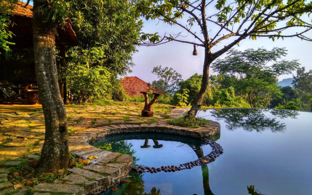 Annapara Homestay