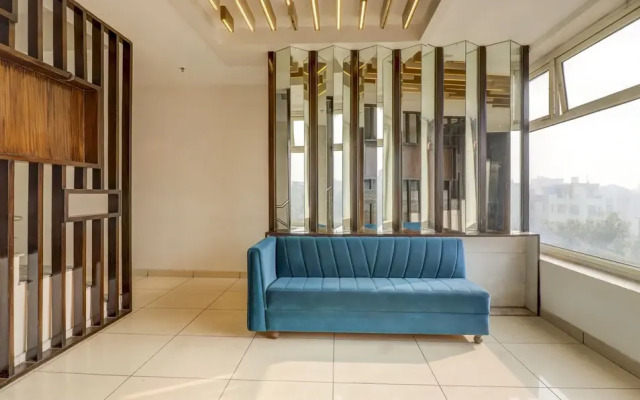 Itsy By Treebo - City Inn Amritsar