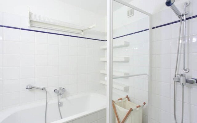 Apartment Mariahilf