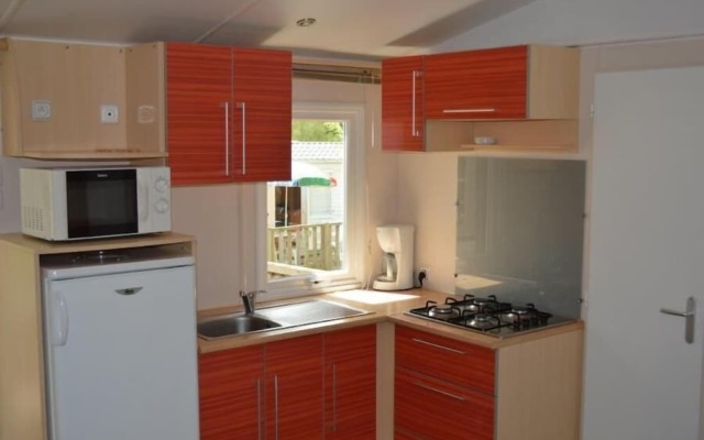 Camping Les Pêcheurs