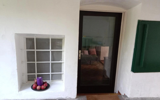 Apartment mit 1 Schlafzimmer in Altstadthaus