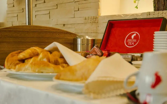 Salis Hotel and Medical Spa