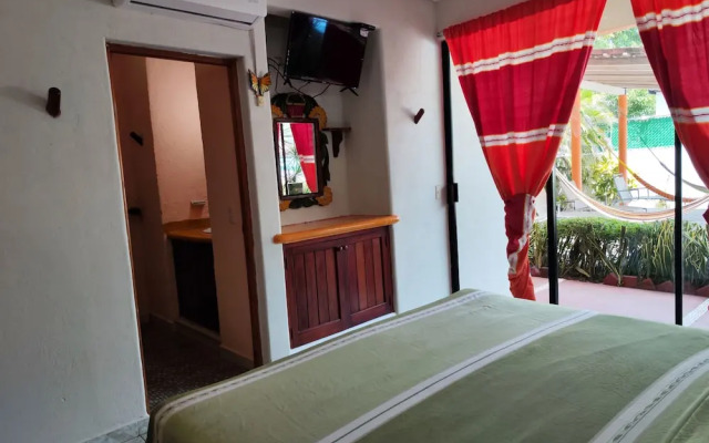 Hotel J.B.
