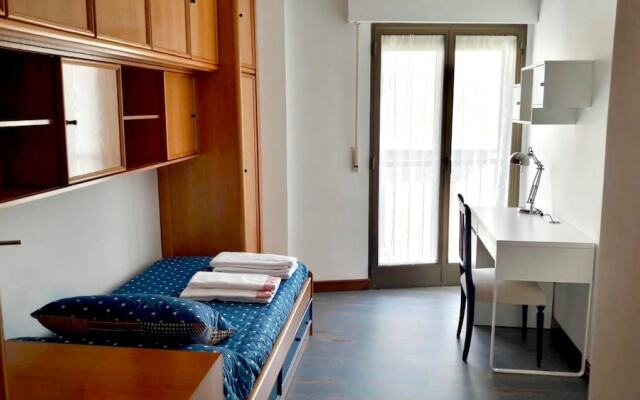 Apartment With 4 Bedrooms in Segovia, With Wifi