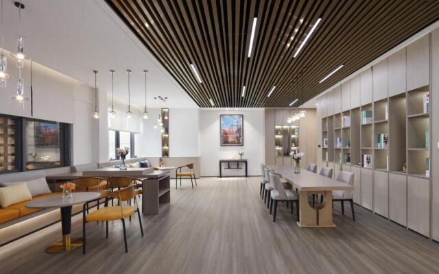 Chongqing Yitang Hotel