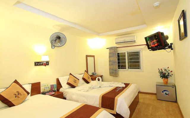 Hanoi Cozy House