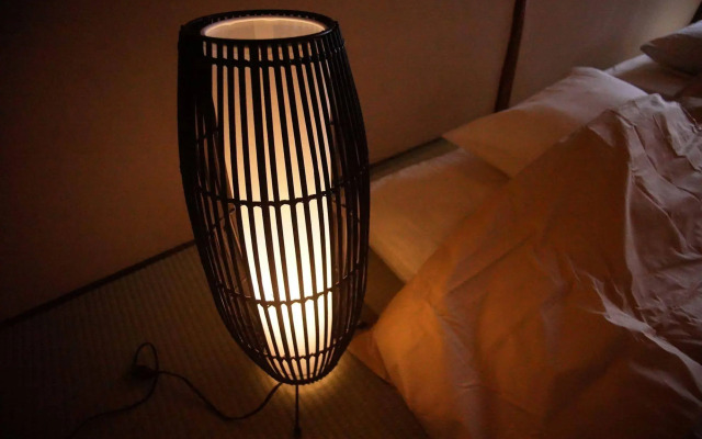 Guesthouse Kotoya Toji