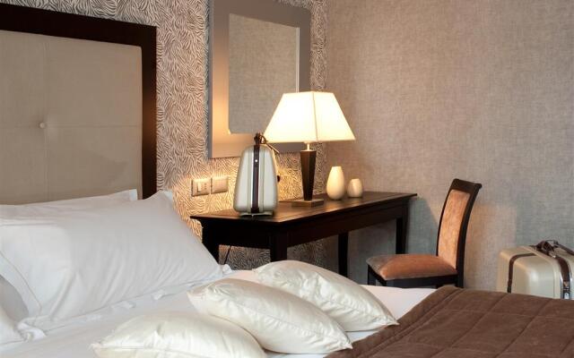 c-hotels Fiume