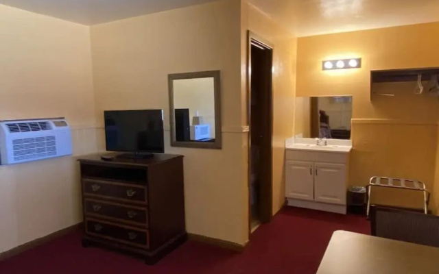 Rodeway Inn