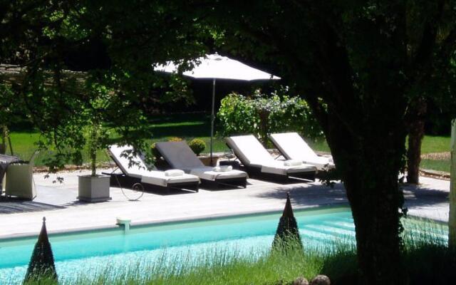 Le Moulin de Peychenval