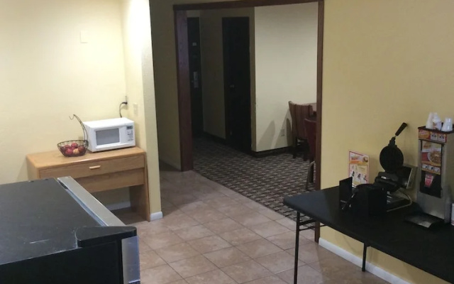 Americas Best Value Inn