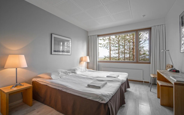 Hotel Pyhatunturi