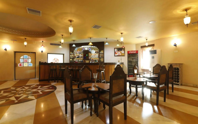 The Marugarh Resort & Spa