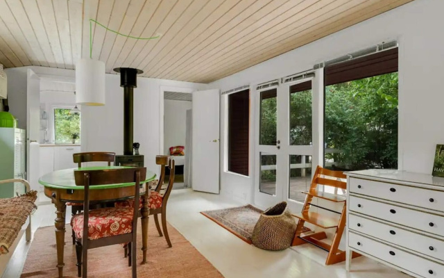 5 Star Holiday Home in Vordingborg