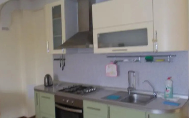 Elephant Guest House