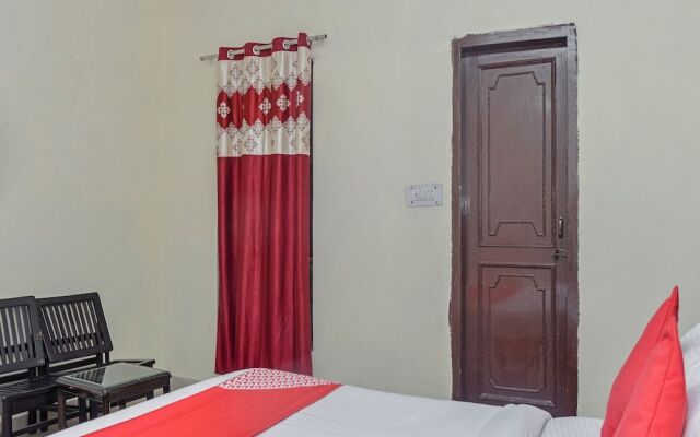 OYO 24905 Attrap@209