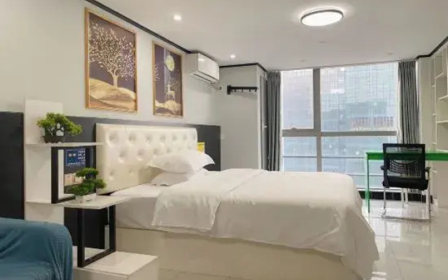 Nan Jun Hotel
